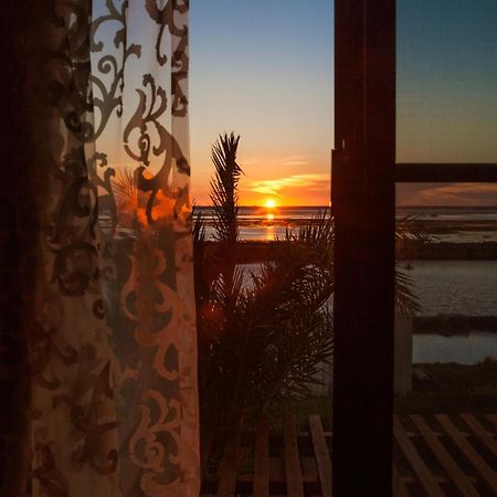 Oasis Hotel 마공 외부 사진