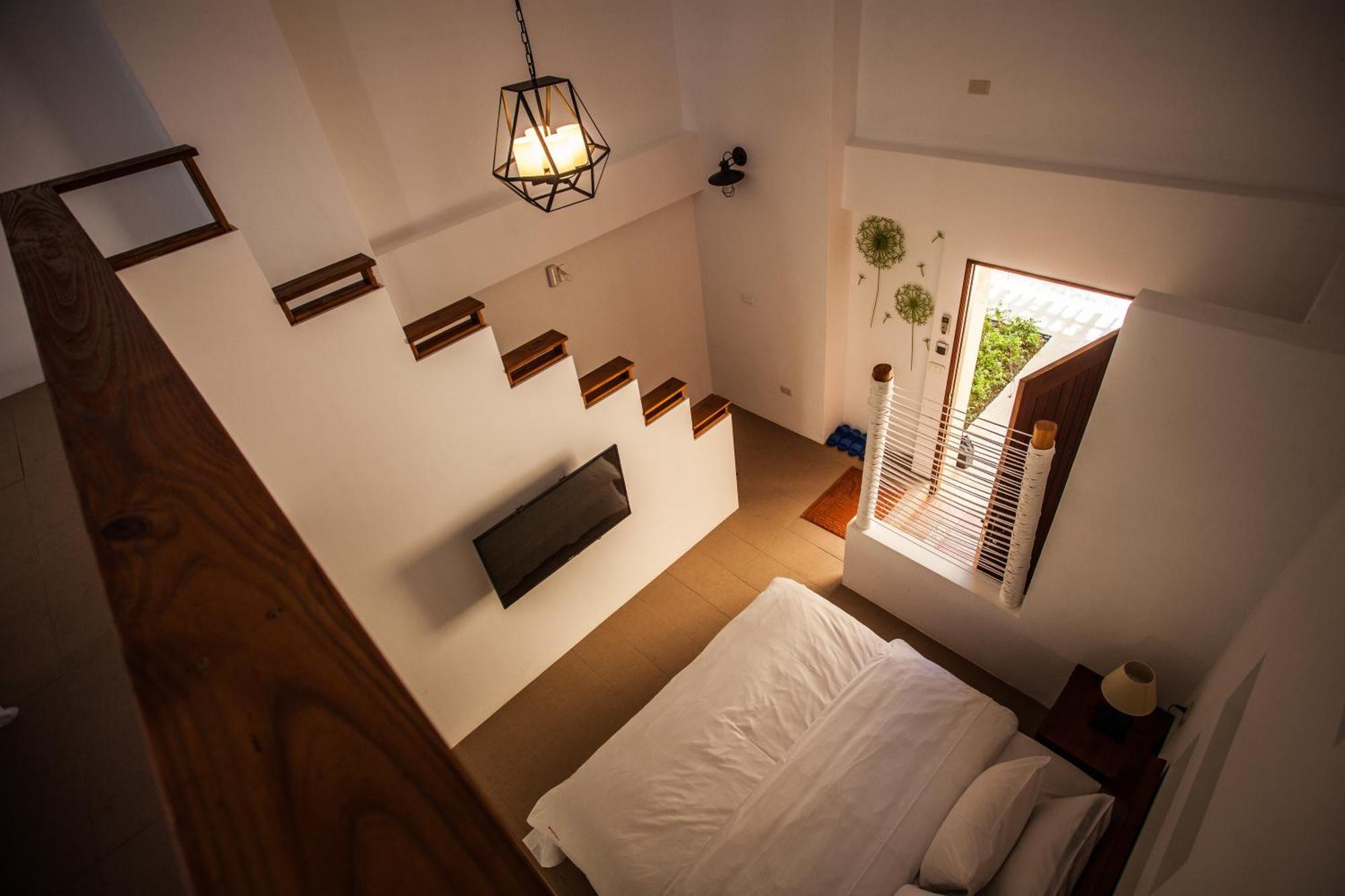 Oasis Hotel 마공 외부 사진