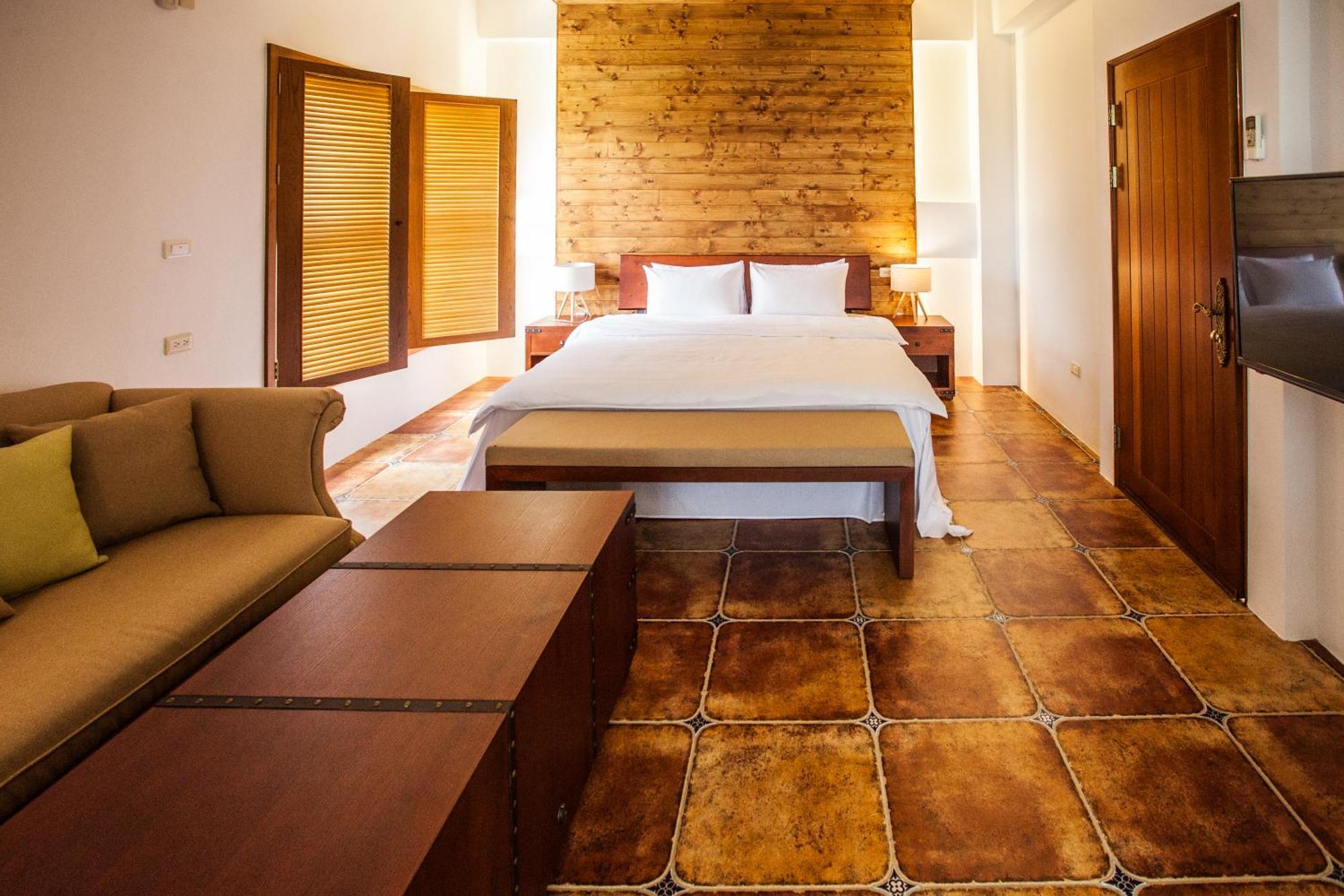 Oasis Hotel 마공 외부 사진