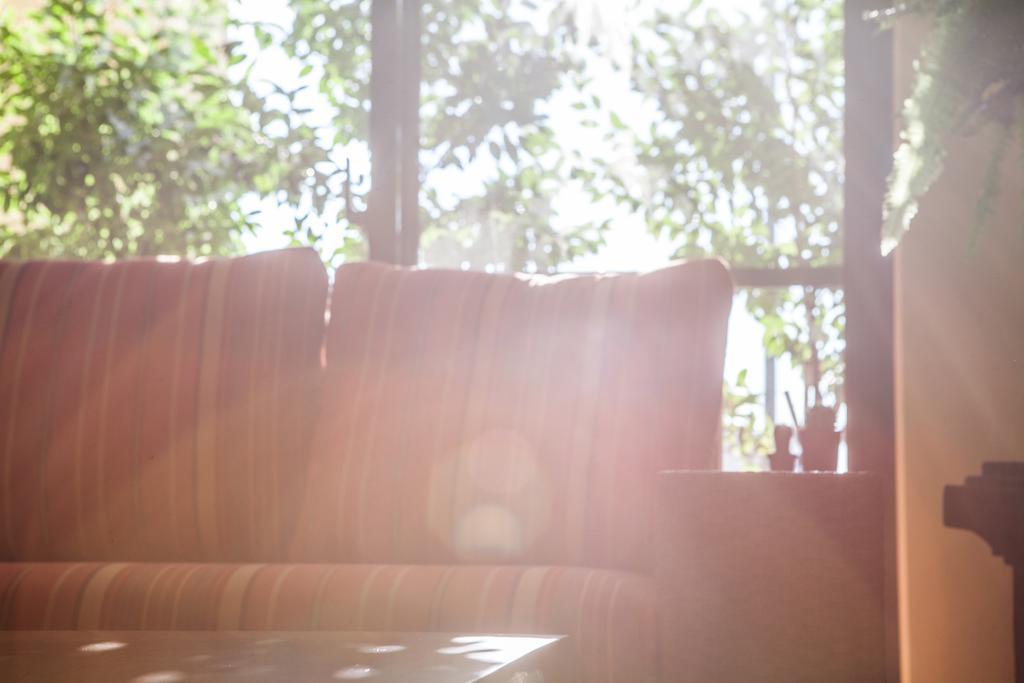 Oasis Hotel 마공 외부 사진